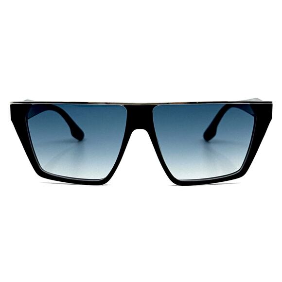 New, Victoria Beckham Sunglasses VB683S 415 Authentic - Picture 1 of 12